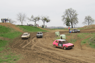 Stockcar